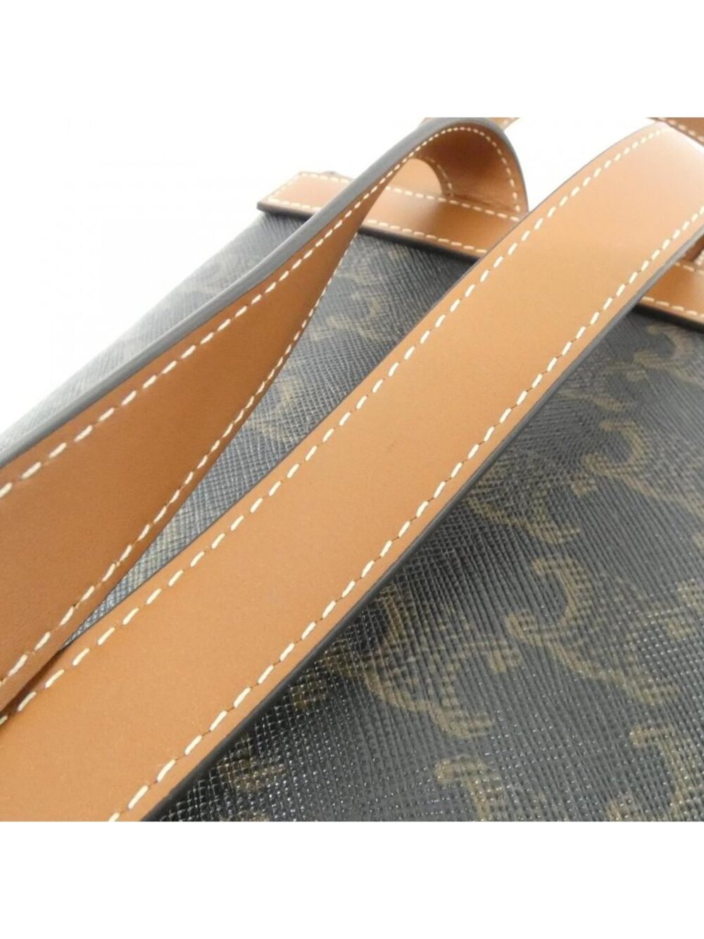 Celine Bonny Backpack Sac - Picture 4 of 5